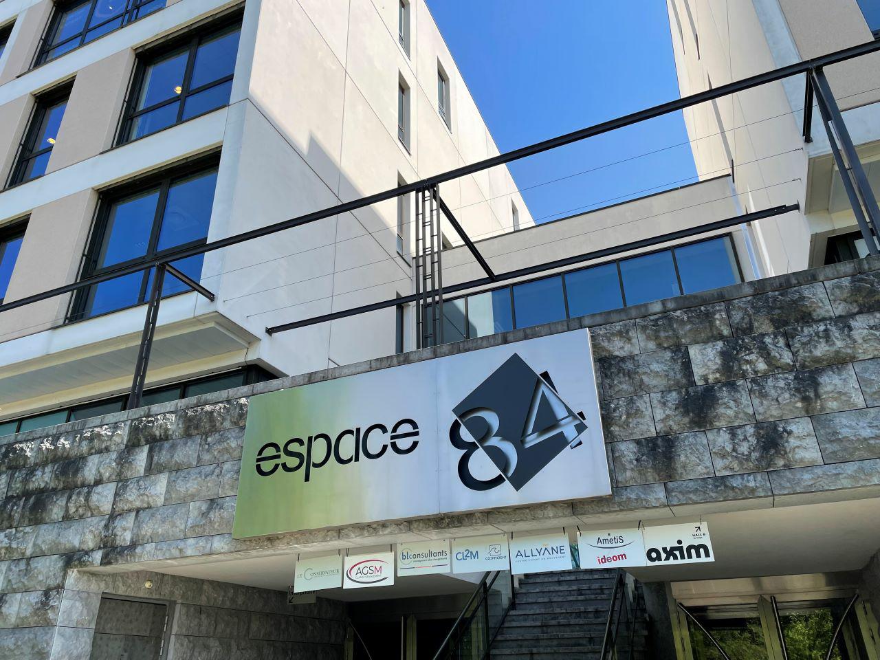 Bureau Lyon 845m² Location bureau Lyon Rhône OLBUR2420344 4